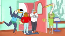 Netflix's Feminism Cartoon TUCA & BERTIE Gets Its First Trailer