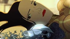 Netflix's LOVE DEATH + ROBOTS Animated Series Gets Another Crazy NSFW Trailer