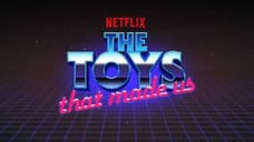 Netflix's THE TOYS THAT MADE US Returns For Season 3 On November 15 With TMNT, POWER RANGERS, And More