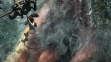 New JURASSIC WORLD: CAMP CRETACEOUS Trailer Released Ahead Of September Premiere