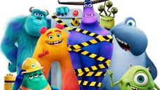 New MONSERS AT WORK Clip Has Hit For Season Finale