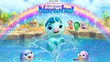 New NETFLIX Series NOT QUITE NARWHAL Premiering This June