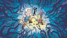 New Poster Released For Matt Groening's Animated Netflix Series DISENCHANTMENT