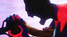 New SPIDER-MAN: ACROSS THE SPIDER-VERSE Trailer Refers To Miguel O'Hara As A Vampire