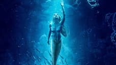 New THE LITTLE MERMAID Posters Released As Tickets Officially Go On Sale