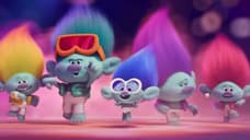 New TROLLS BAND TOGETHER Trailer Sees *NSYNC Reunite After 20 Years