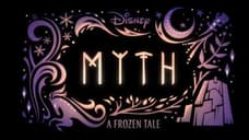 New VR Short MYTH: A FROZEN TALE Brings The Magical World Of FROZEN 2 To Life