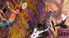 Next SPIDER-MAN: ACROSS THE SPIDER-VERSE Trailer Rumored To Feature [SPOILER]