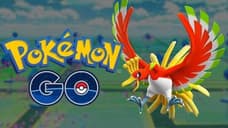 Niantic Gives POKÉMON GO Trainers Incentive To Play In The Cold With Special Raid Challenge Weekend