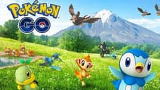 Niantic Promises The Release Of More Unova Region Creatures In POKÉMON GO During January
