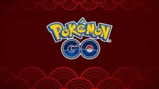 Niantic's 2020 Lunar New Year Event Effects Egg Pool And Raid Bosses In POKÉMON GO