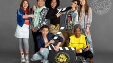Nickelodeon Announces The New Cast Of ALL THAT Reboot And Releases New Parody Music Video Funny