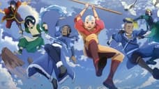 Nickelodeon Is Celebrating 20 Years Of AVATAR: THE LAST AIRBENDER At Comic-Con This Year With Panel And More