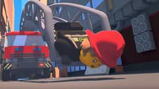 Nickelodeon To Release LEGO CITY ADVENTURES Computer Animated Series This June