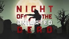 NIGHT OF THE ANIMATED DEAD: Check Out The Trailer For Next Month's Animation Adaptation Of The Horror Classic
