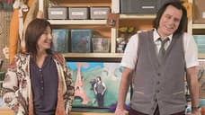 No, That Picture Wasn't Jim Carrey's DR. EGGMAN Costume