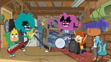 OLLIE'S PACK: Nickelodeon's All-New Original Animated Series Takes Us Into The Monsterverse Next Week