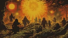 One-Hour Animated ELFQUEST Television Series In Development At Fox