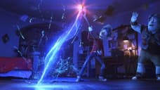 ONWARD: New Trailer And Character Posters Released For Disney Pixar's Upcoming Animated Epic Adventure