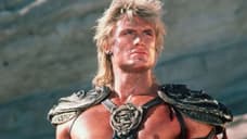 Original Live-Action HE-MAN Actor Dolph Lundgren Once Again Hints At Role In New MASTERS OF THE UNIVERSE Movie