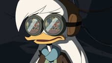 Page Brewster Lends Her Voice To Della Duck From DUCKTALES