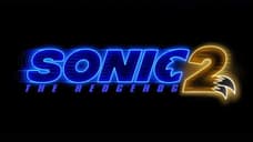 Paramount Pictures Suggests The First SONIC THE HEDGEHOG 2 Trailer Is Coming This Thursday