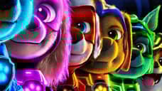 PAW PATROL: THE MIGHTY MOVIE - The Pups Get Powers In Fun New Trailer