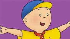 PBS Kids Cancels Long-Running Controversial Educational Cartoon CAILLOU
