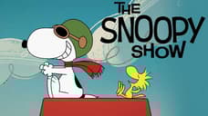 PEANUTS Fans Rejoice! THE SNOOPY SHOW Is Returning To Apple TV+ Next Month!