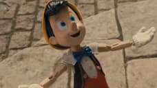 PINOCCHIO: Disney Reveals A First Look At The Shockingly Cartoon-Accurate Live-Action Puppet