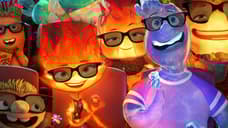 Pixar Boss Addresses ELEMENTAL's Unexpected Success And Takes Aim At Disney+ For Studio's Woes