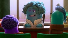 Pixar's DREAM PRODUCTIONS And WIN OR LOSE Get Disney+ Premiere Dates And A New Sneak Peek