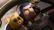 Pixar's LIGHTYEAR Soars To Infinity And Beyond As It Arrives On Disney+ Today