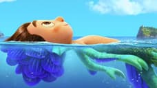 Pixar's LUCA Is Skipping Theaters And Will Now Premiere On Disney+ On June 18 For Free