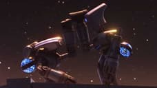 Pixar's Second SparkShort, SMASH AND GRAB, Has Been Released; Watch It Here