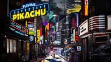 POKÉMON: DETECTIVE PIKACHU GRAPHIC NOVEL ADAPTATION: The Official Companion Comic Is Now Available