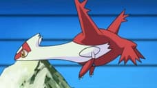 POKÉMON GO Allows Trainers Another Shot At Snagging This Shiny Legendary This Weekend