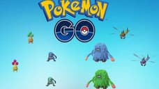 POKÉMON GO Dataminer Reveals The Coming Of New Sinnoh Creatures Including Tangrowth And Croagunk
