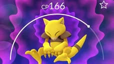 POKÉMON GO Dataminers Uncover That The Star Of The Next Community Day Event Is The Adorable Abra