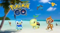 POKÉMON GO: Details For Niantic's Safari Zone Philadelphia Event Have Finally Been Revealed