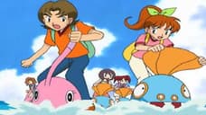 POKÉMON GO Introduces New Evolution Mechanic For Clamperl As The Gen III Pokémon Makes It's Debut