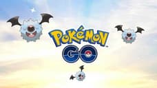 POKÉMON GO: It's A Friendship Frenzy This Weekend With Double The Gifts, Trade Candy, And More