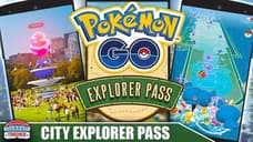 POKÉMON GO: Niantic Is Testing The City Explorer Pass This May During Safari Zone Philadelphia