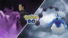 POKÉMON GO: Niantic Shakes Up Five Star Raid Battles By Adding Thundurus To The Game