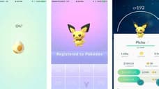 POKÉMON GO Shifts Egg Rotation For A New Month But We Have All The Details For You