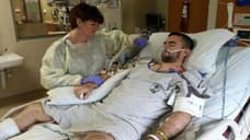 POKÉMON GO Was The Only Game That Could Help This Veteran Regain His Memories After Brain Damage Overseas