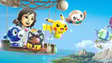 POKÉMON RUMBLE RUSH: A New Mobile Game For iOS & Android Has Been Announced By The Pokémon Company