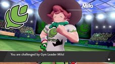 POKÉMON SWORD AND SHIELD: Video Game Guitarist Family Jules Does A Metal Cover Of The Gym Leader Battle Song