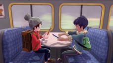 POKÉMON SWORD & SHIELD Get A Bunch Of New Details After Today's Nintendo Direct Presentation