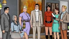 PRIMAL AND ARCHER Headline List Of Juried (Early) Emmy Award Winners